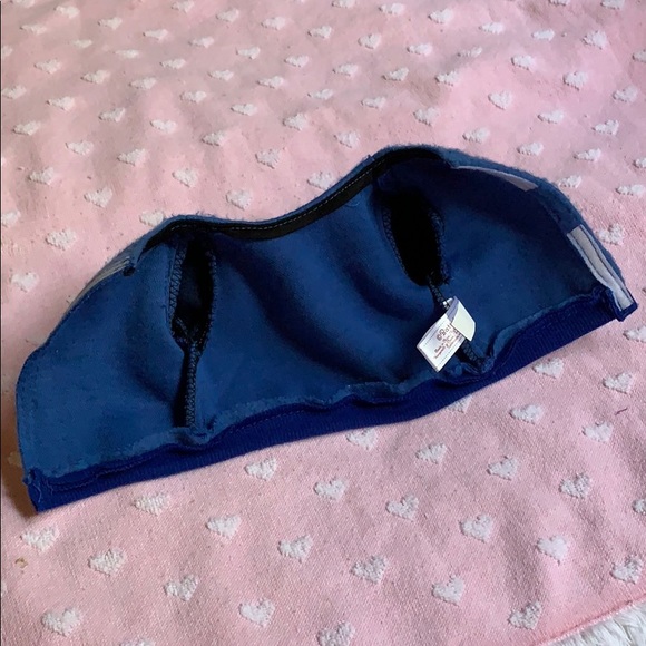 5.5” Battat Our Generation doll blue top used - Picture 5 of 8